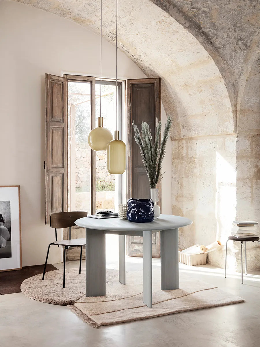 View Tufted Rug fra Ferm Living - 2 - Jacobsen Plus