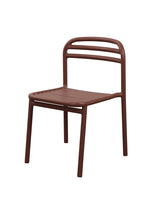 Bliss havestol fra Cane-line - 1 - Jacobsen Plus