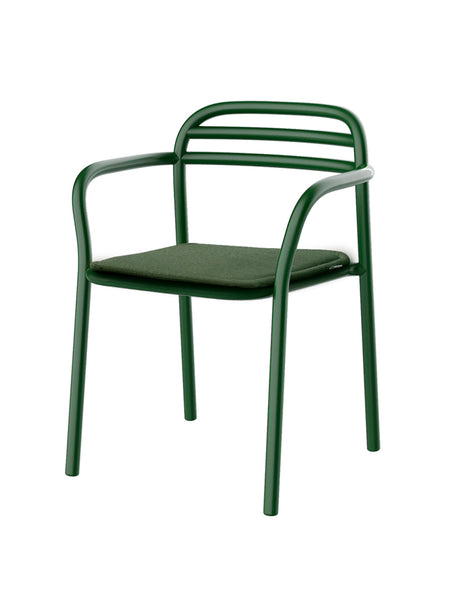 Sædehynde til Bliss Havestol og Armchair fra Cane-line - Sand - Jacobsen Plus