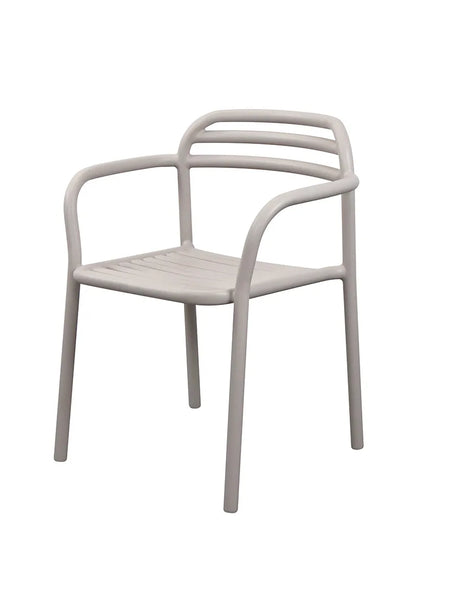 Bliss Armchair fra Cane-line - Sand - Jacobsen Plus