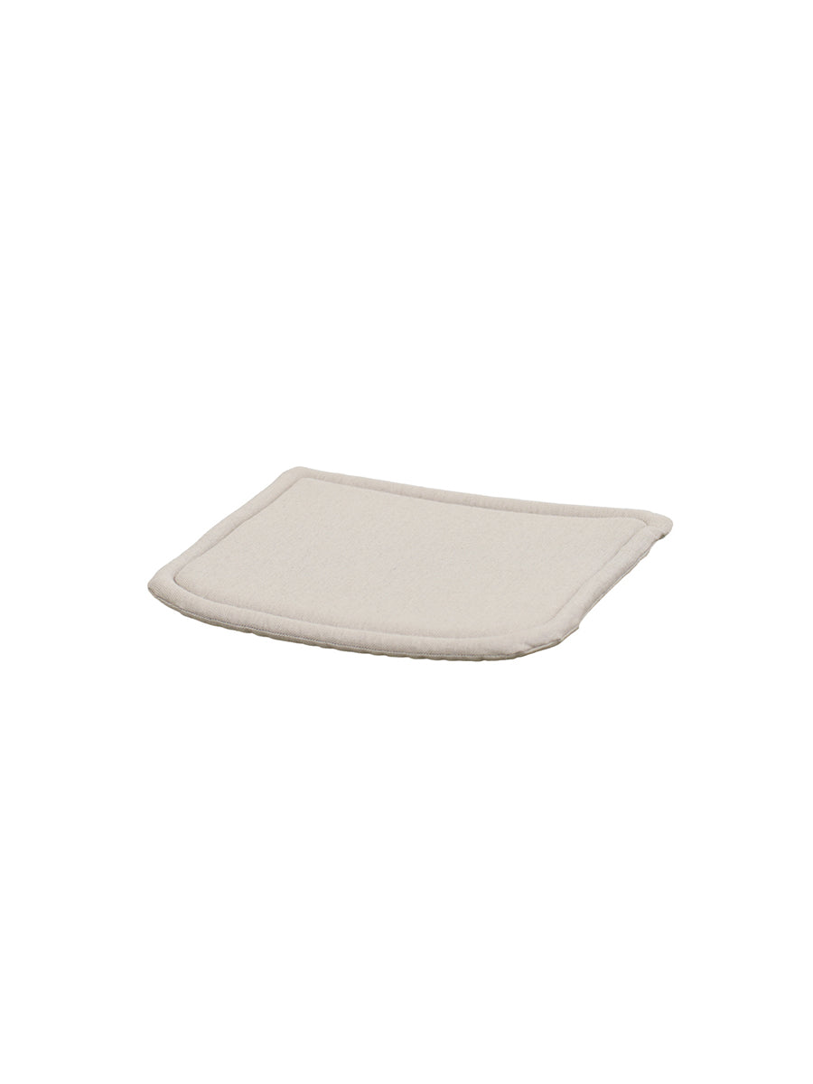 Sædehynde til Bliss Barstol fra Cane-line - Sand - Jacobsen Plus