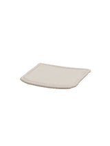 Sædehynde til Bliss Barstol fra Cane-line - Sand - Jacobsen Plus