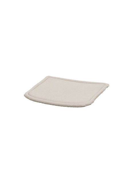 Sædehynde til Bliss Barstol fra Cane-line - Sand - Jacobsen Plus