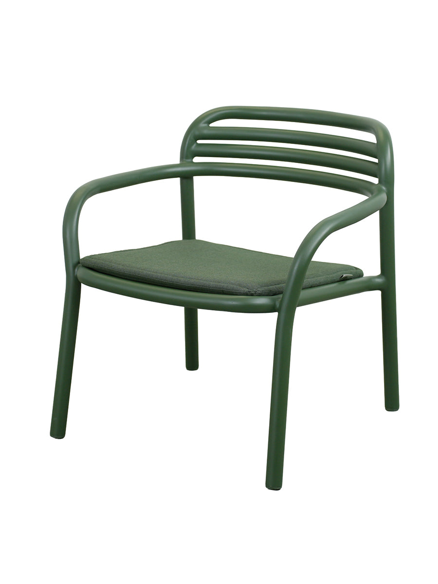 Sædehynde til Bliss Udendørs Loungestol fra Cane-line - 1 - Jacobsen Plus