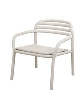 Sædehynde til Bliss Udendørs Loungestol fra Cane-line - 6 - Jacobsen Plus