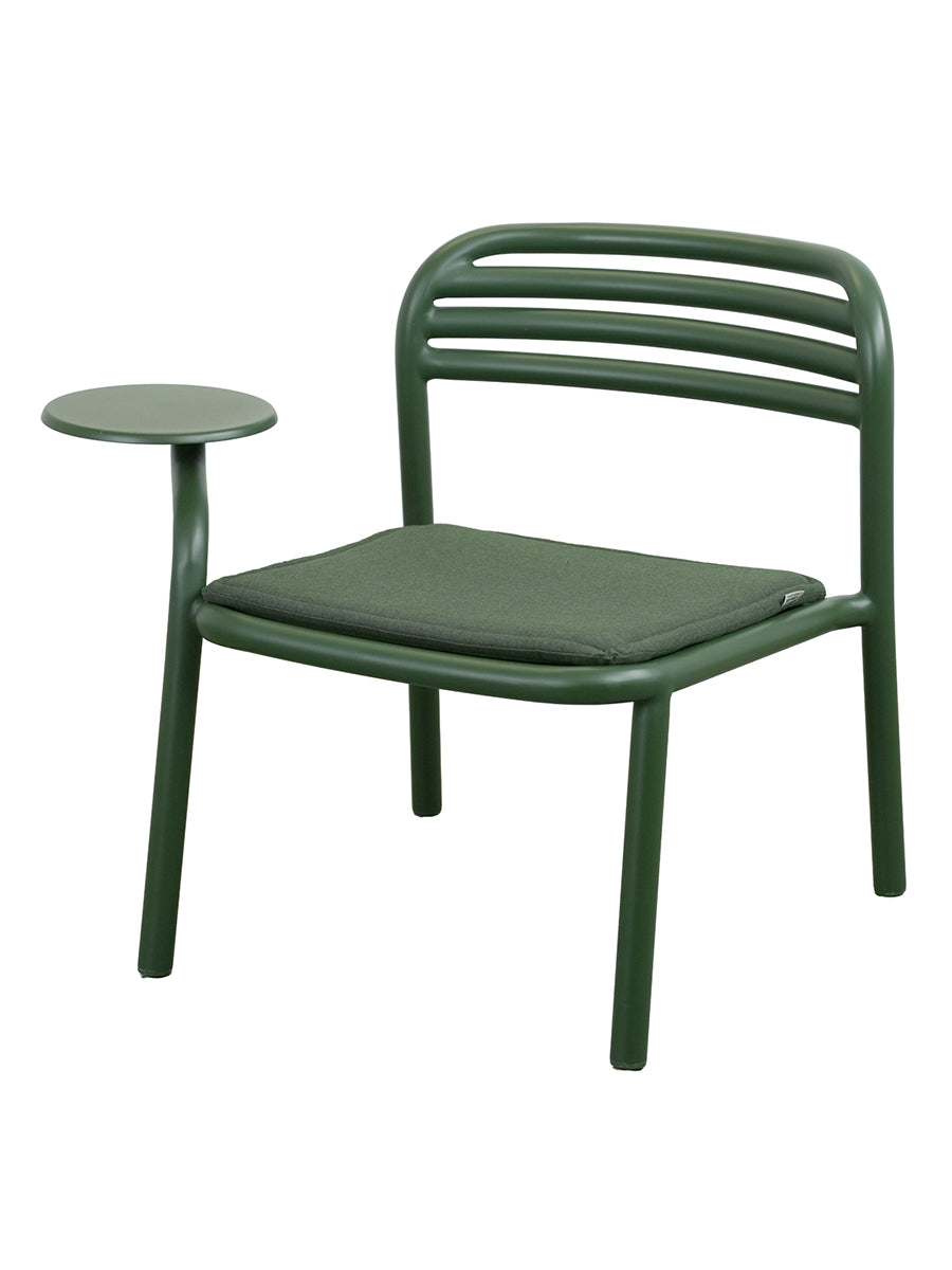 Sædehynde til Bliss Udendørs Loungestol fra Cane-line - 5 - Jacobsen Plus