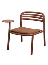 Sædehynde til Bliss Udendørs Loungestol fra Cane-line - 4 - Jacobsen Plus