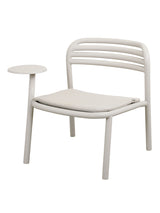 Sædehynde til Bliss Udendørs Loungestol fra Cane-line - 3 - Jacobsen Plus