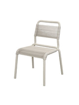 Al Dente Havestol fra Cane-line - Sand - Jacobsen Plus