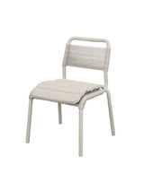 Sædehynde til Al Dente Havestol fra Cane-line - Sand - Jacobsen Plus