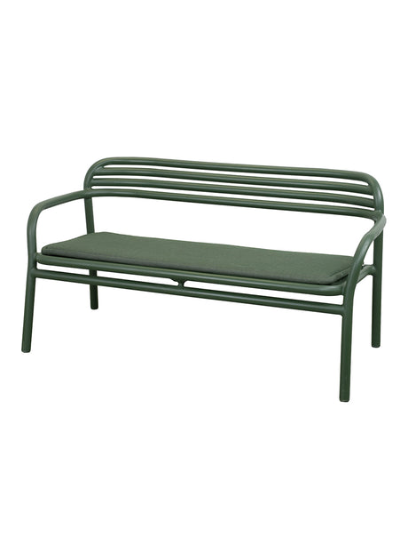 Sædehynde til Bliss Udendørs Sofa fra Cane-line - 1 - Jacobsen Plus