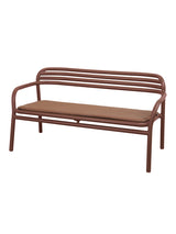 Sædehynde til Bliss Udendørs Sofa fra Cane-line - 4 - Jacobsen Plus