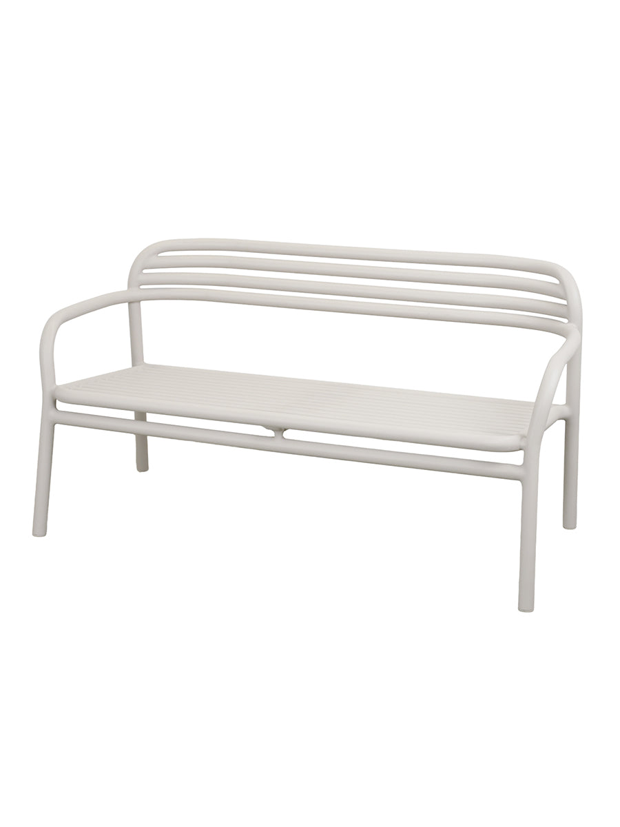 Bliss Udendørs Sofa fra Cane-line - Sand - Jacobsen Plus