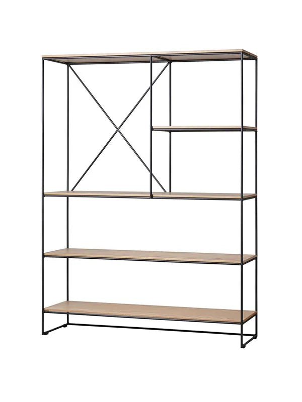 Planner Reol MC520 fra Fritz Hansen - 4 - Jacobsen Plus