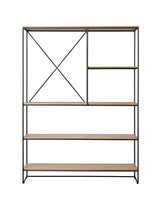 Planner Reol MC520 fra Fritz Hansen - 1 - Jacobsen Plus