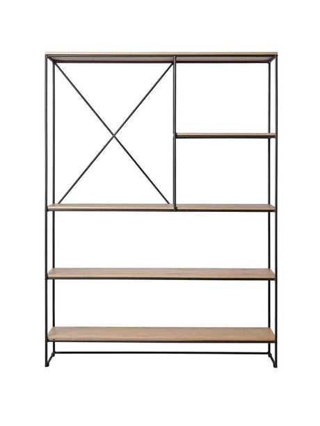 Planner Reol MC520 fra Fritz Hansen - 1 - Jacobsen Plus