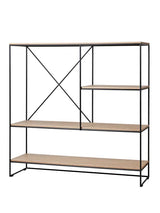 Planner Reol MC510 fra Fritz Hansen - 4 - Jacobsen Plus