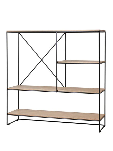 Planner Reol MC510 fra Fritz Hansen - 3 - Jacobsen Plus