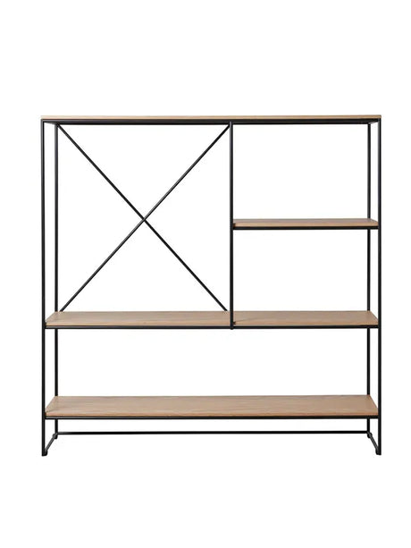 Planner Reol MC510 fra Fritz Hansen - 1 - Jacobsen Plus