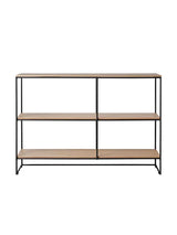 Planner Reol MC500 fra Fritz Hansen - 1 - Jacobsen Plus
