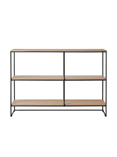 Planner Reol MC500 fra Fritz Hansen - 1 - Jacobsen Plus