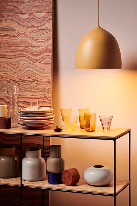 Planner Reol MC500 fra Fritz Hansen - 2 - Jacobsen Plus