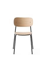 Co Chair Spisebordsstol fra Audo Copenhagen - Natural oak - Jacobsen Plus
