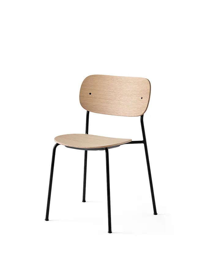 Co Chair Spisebordsstol fra Audo Copenhagen - 12 - Jacobsen Plus