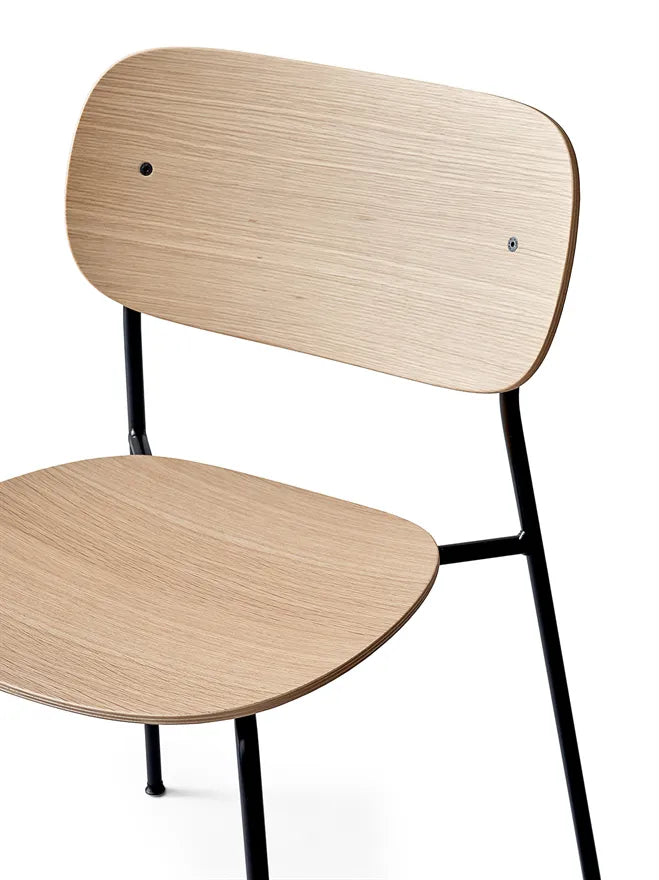 Co Chair Spisebordsstol fra Audo Copenhagen - 13 - Jacobsen Plus