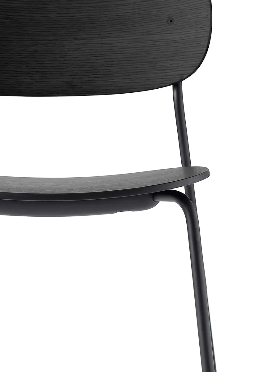 Co Chair Spisebordsstol fra Audo Copenhagen - 15 - Jacobsen Plus