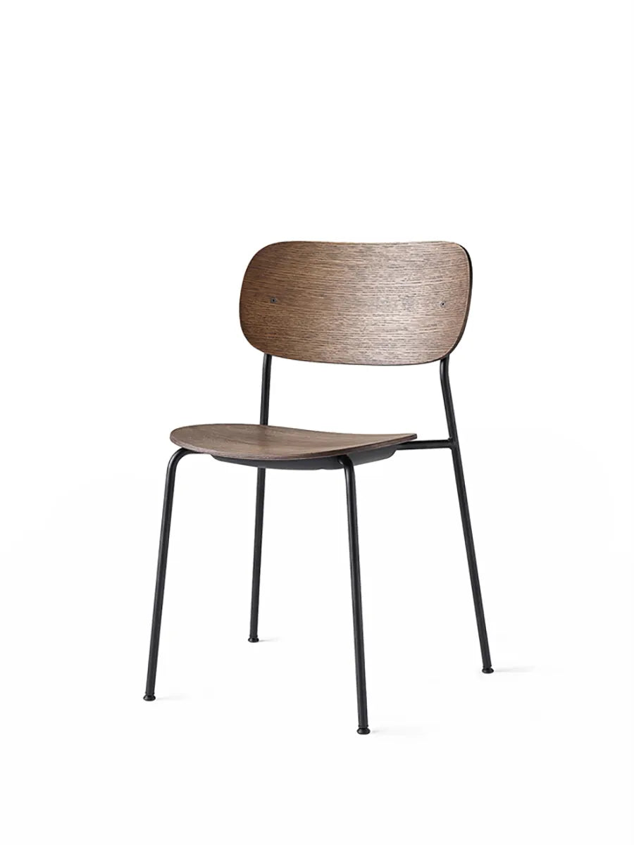 Co Chair Spisebordsstol fra Audo Copenhagen - 10 - Jacobsen Plus