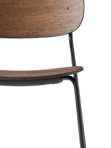 Co Chair Spisebordsstol fra Audo Copenhagen - 11 - Jacobsen Plus