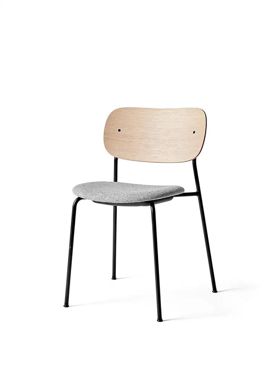 Co Chair Spisebordsstol fra Audo Copenhagen - 6 - Jacobsen Plus