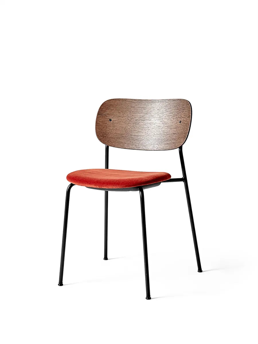 Co Chair Spisebordsstol fra Audo Copenhagen