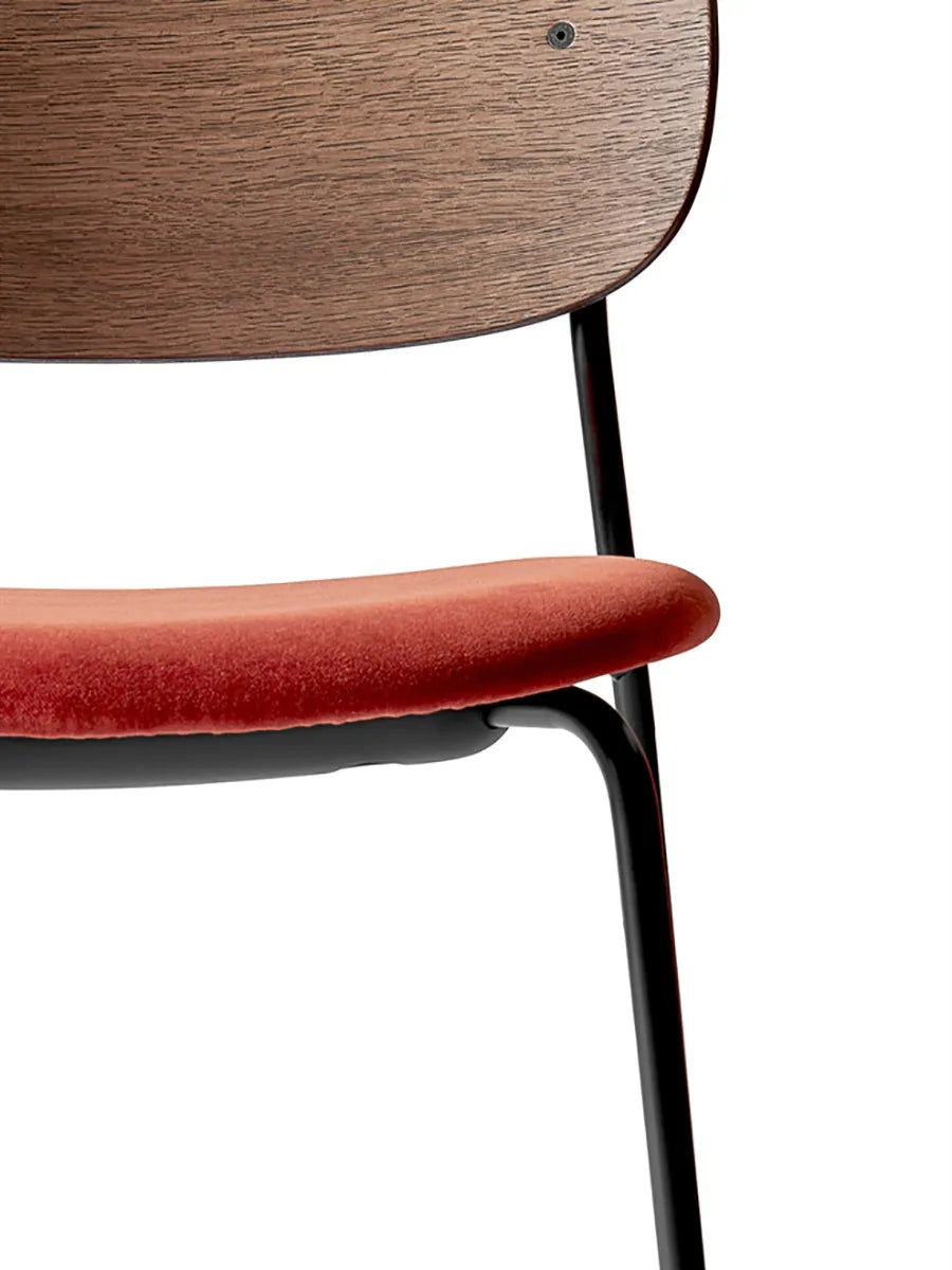 Co Chair Spisebordsstol fra Audo Copenhagen - 8 - Jacobsen Plus
