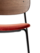 Co Chair Spisebordsstol fra Audo Copenhagen - 8 - Jacobsen Plus
