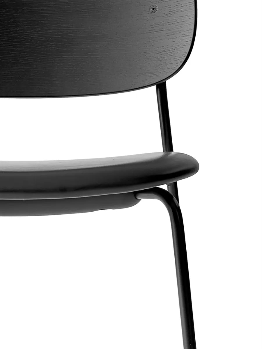 Co Chair Spisebordsstol fra Audo Copenhagen - 9 - Jacobsen Plus