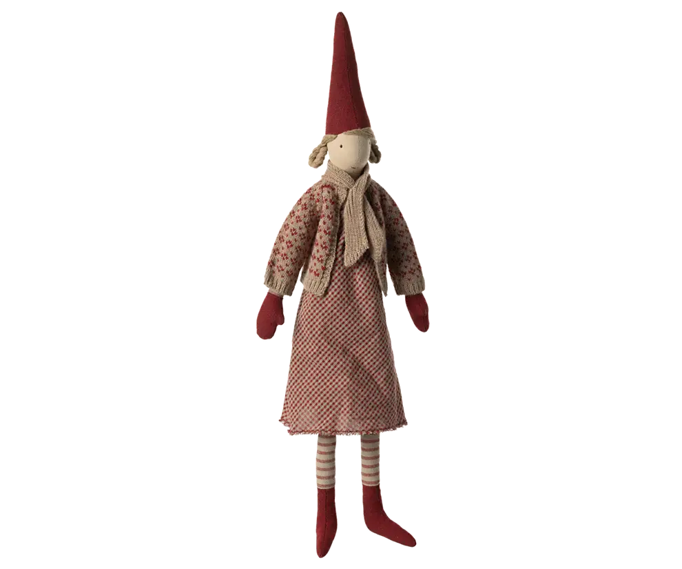  - 17 - Jacobsen Plus