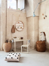 Dot Tufted pude fra Ferm Living - 3 - Jacobsen Plus