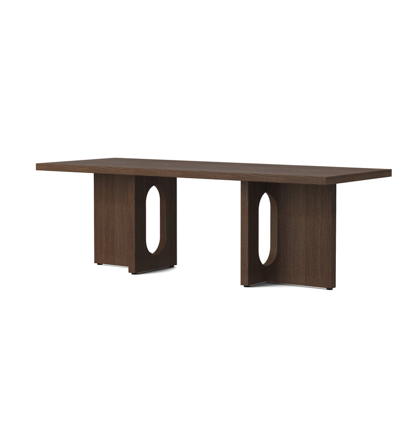  - Dark stained oak - Jacobsen Plus
