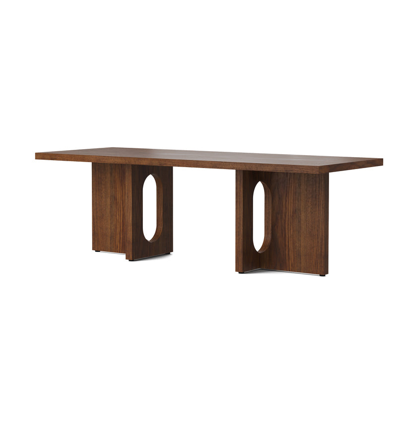  - Walnut - Jacobsen Plus