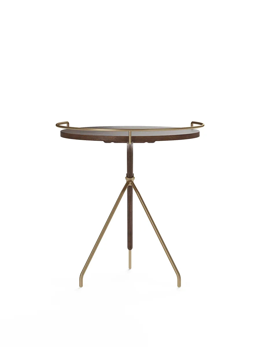 Umanoff Side Table 45 fra Audo Copenhagen - 10 - Jacobsen Plus