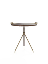 Umanoff Side Table 45 fra Audo Copenhagen - 10 - Jacobsen Plus