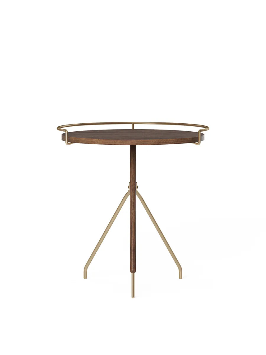 Umanoff Side Table 45 fra Audo Copenhagen - 1 - Jacobsen Plus