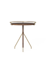 Umanoff Side Table 45 fra Audo Copenhagen - 1 - Jacobsen Plus