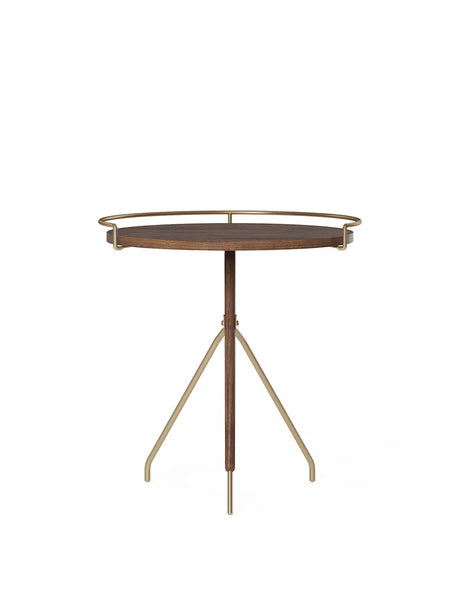 Umanoff Side Table 45 fra Audo Copenhagen - 1 - Jacobsen Plus