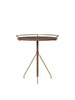 Umanoff Side Table 45 fra Audo Copenhagen