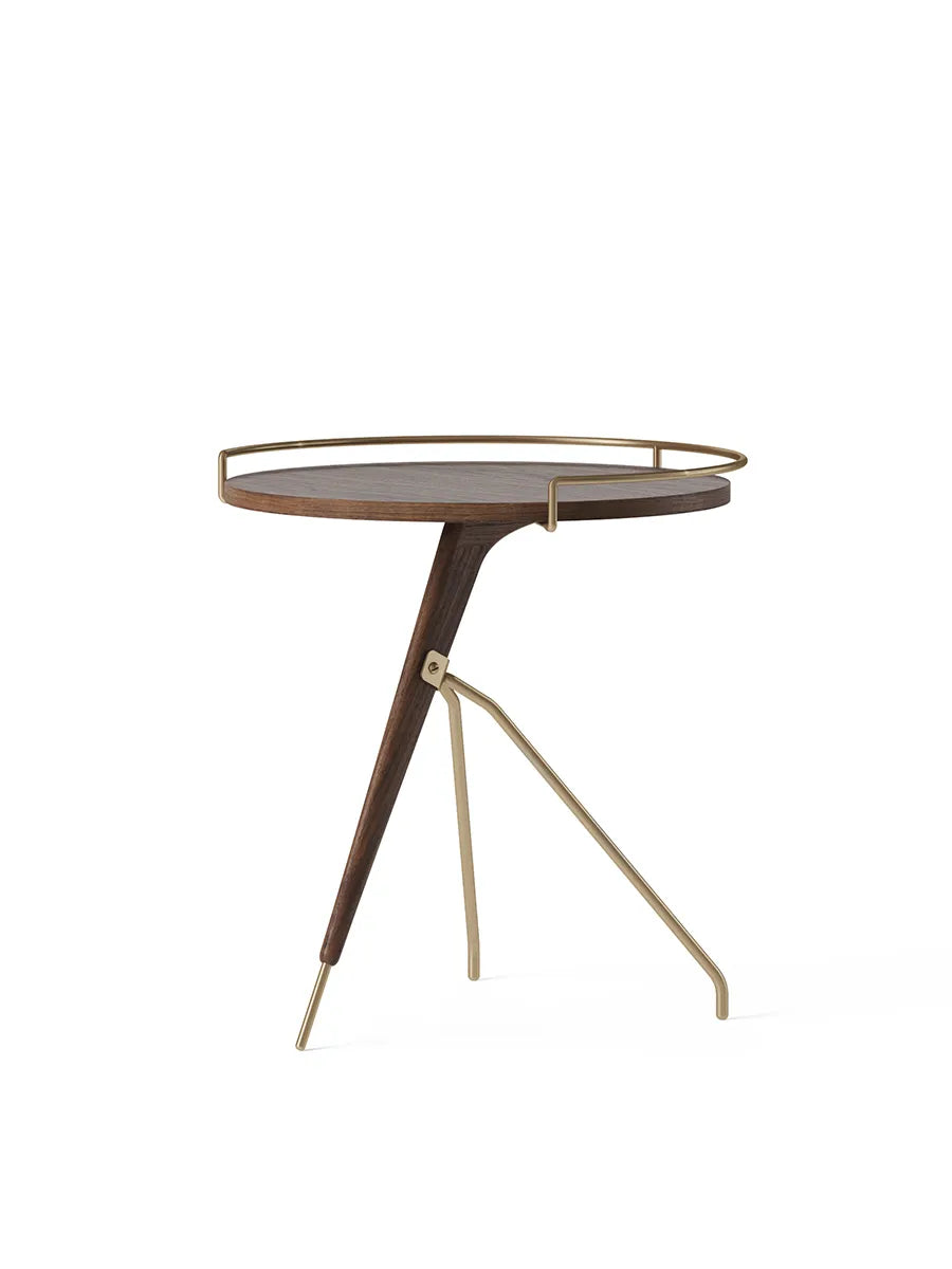 Umanoff Side Table 45 fra Audo Copenhagen - 9 - Jacobsen Plus