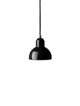 Kaiser Idell 6722-P Pendel fra Fritz Hansen - Black - Jacobsen Plus