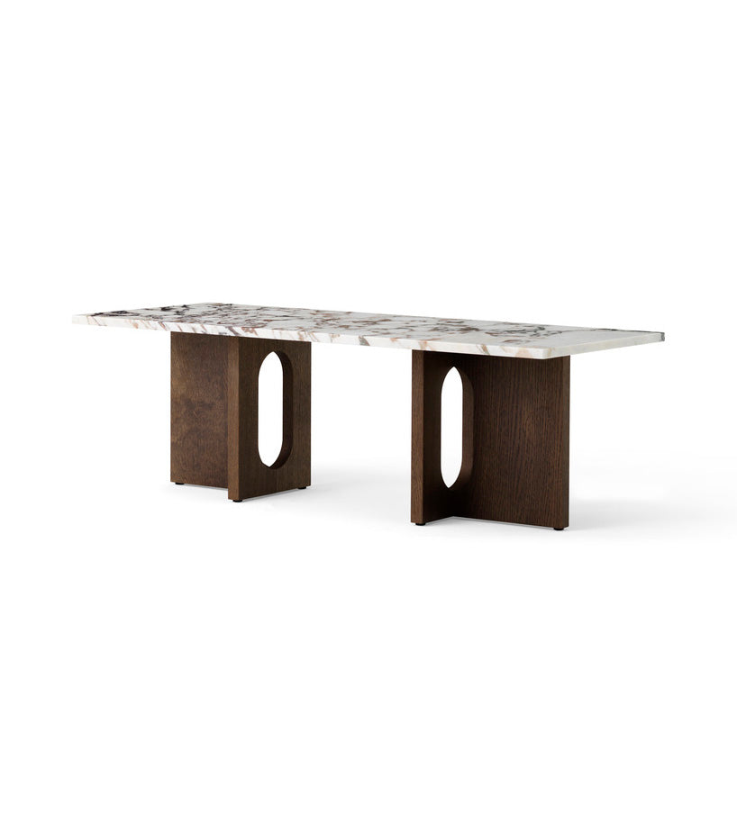  - Dark stained oak - Jacobsen Plus
